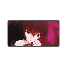 Load image into Gallery viewer, Anime Neon Genesis Evangelion Mouse Pad (Desk Mat)

