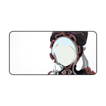 Load image into Gallery viewer, Anime Overlord Mouse Pad (Desk Mat)
