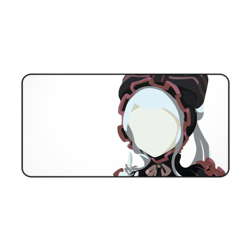 Anime Overlord Mouse Pad (Desk Mat)