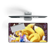 Load image into Gallery viewer, Touhou Mouse Pad (Desk Mat)

