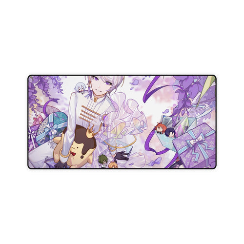 IDOLiSH7 Mouse Pad (Desk Mat)
