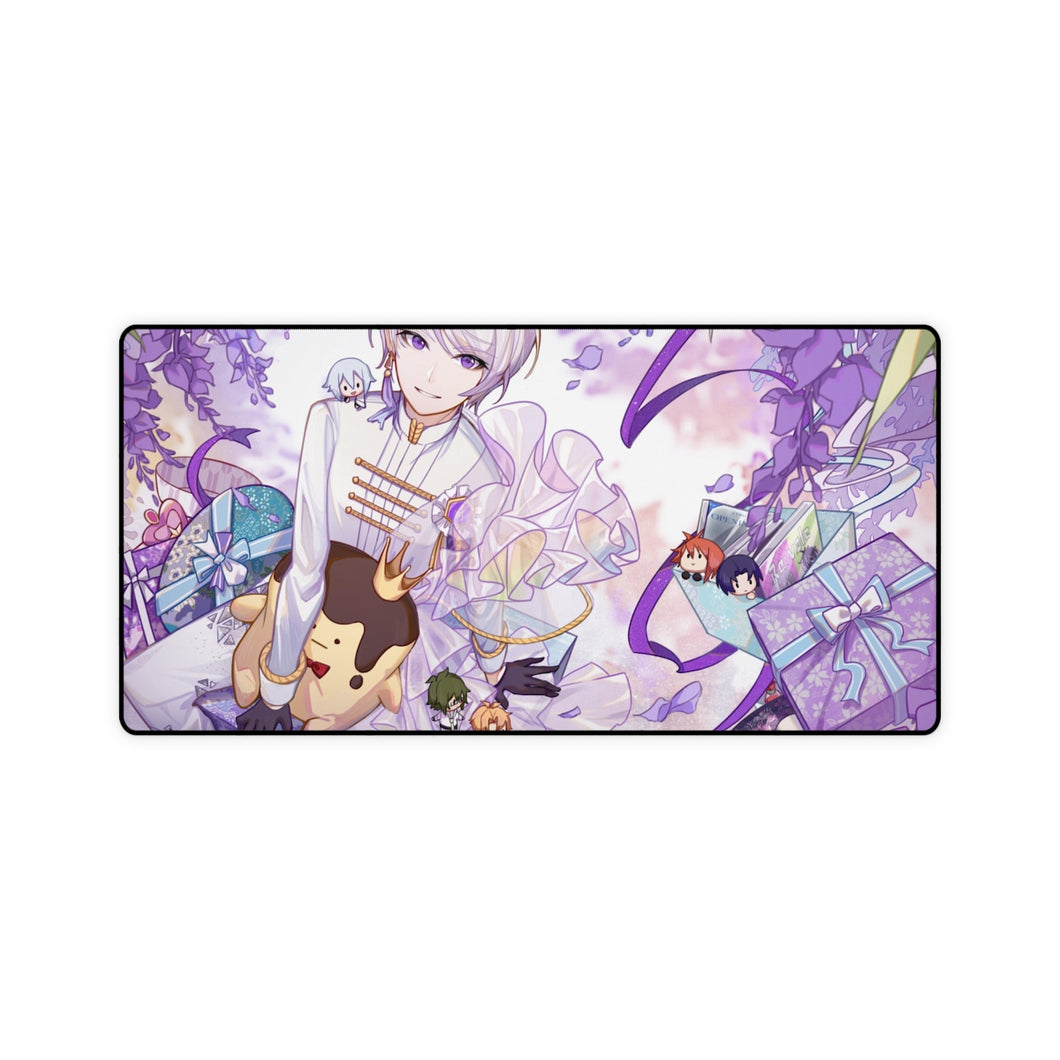 IDOLiSH7 Mouse Pad (Desk Mat)