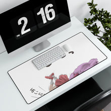Load image into Gallery viewer, Touhou Mouse Pad (Desk Mat)
