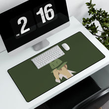 Load image into Gallery viewer, Baccano! Mouse Pad (Desk Mat)
