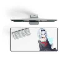 Load image into Gallery viewer, The Ryuo's Work is Never Done! Mouse Pad (Desk Mat)
