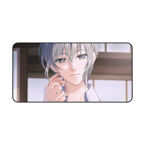 Fruits Basket Mouse Pad (Desk Mat)