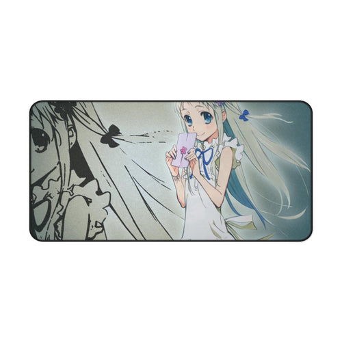 Anohana Meiko Honma Mouse Pad (Desk Mat)