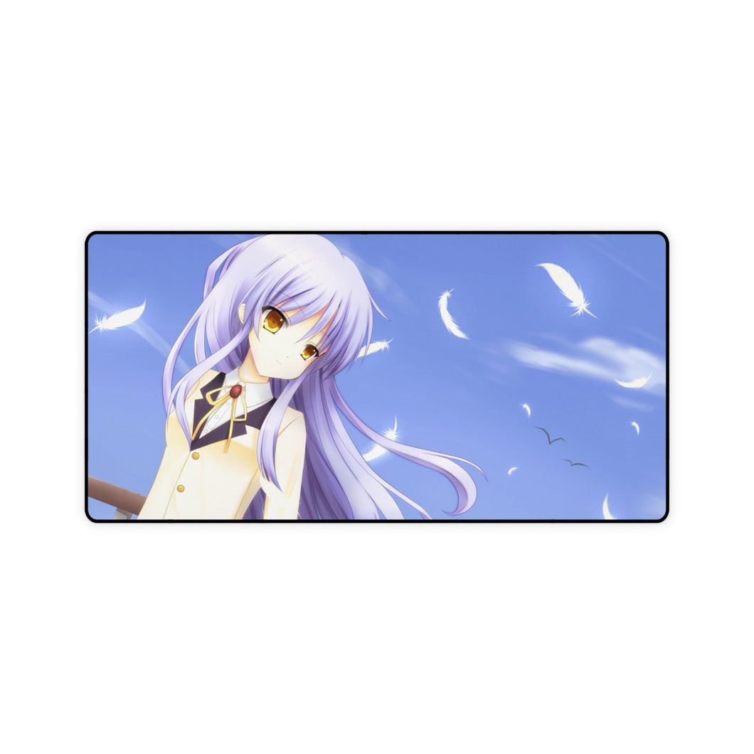 Angel Beats! Mouse Pad (Desk Mat)