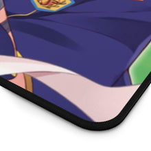 Load image into Gallery viewer, Rokudenashi Majutsu Koushi To Akashic Records Sistine Fibel, Rumia Tingel Mouse Pad (Desk Mat) Hemmed Edge

