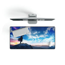 Load image into Gallery viewer, Suzume no Tojimari Mouse Pad (Desk Mat)
