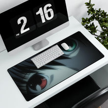 Load image into Gallery viewer, Mei Misaki Mouse Pad (Desk Mat)
