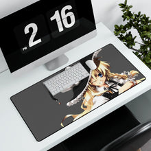 Load image into Gallery viewer, Touhou Mouse Pad (Desk Mat)
