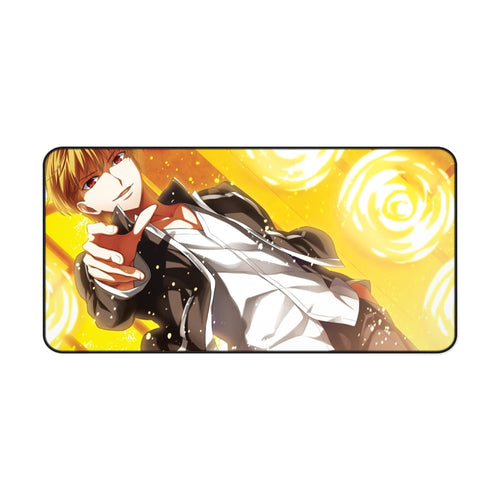 Fate/Stay Night Mouse Pad (Desk Mat)