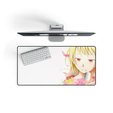 Load image into Gallery viewer, Alice to Zouroku Mouse Pad (Desk Mat)
