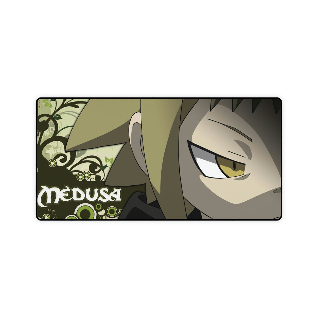 Soul Eater Mouse Pad (Desk Mat)