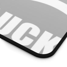 Load image into Gallery viewer, Lucky Star Mouse Pad (Desk Mat) Hemmed Edge
