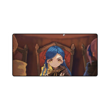 Load image into Gallery viewer, Ascendance of a Bookworm Mouse Pad (Desk Mat)
