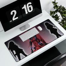 Load image into Gallery viewer, Ikki Tousen Mouse Pad (Desk Mat) With Laptop
