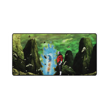 Load image into Gallery viewer, Son Gôku VS Jiren Mouse Pad (Desk Mat)
