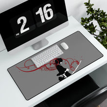 Load image into Gallery viewer, Anime Bleach Mouse Pad (Desk Mat)
