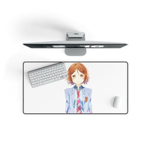 Load image into Gallery viewer, Anime Your Lie in April Mouse Pad (Desk Mat)
