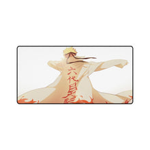 Load image into Gallery viewer, Hokage Path Mouse Pad (Desk Mat)
