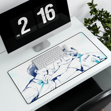 Load image into Gallery viewer, Haikyu!! Mouse Pad (Desk Mat) With Laptop
