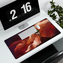 Load image into Gallery viewer, Mikasa Mouse Pad (Desk Mat)
