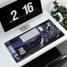 Load image into Gallery viewer, Natsume&#39;s Book of Friends Mouse Pad (Desk Mat) With Laptop
