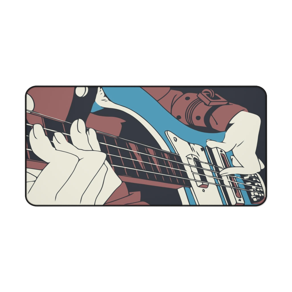 FLCL Mouse Pad (Desk Mat)