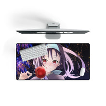 Load image into Gallery viewer, Sword Art Online Mouse Pad (Desk Mat)

