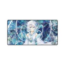 Load image into Gallery viewer, Rukia&#39;s Bankai Mouse Pad (Desk Mat)
