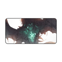 Load image into Gallery viewer, Fate/Apocrypha Saber Of Black Mouse Pad (Desk Mat)

