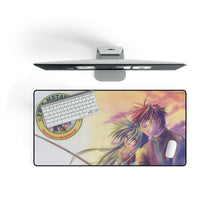 Load image into Gallery viewer, Full Metal Panic! Full Metal Panic Mouse Pad (Desk Mat) On Desk
