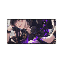 Load image into Gallery viewer, Anime Touken Ranbu Mouse Pad (Desk Mat)
