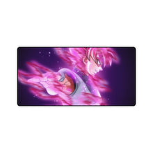 Load image into Gallery viewer, Dragon Ball Super Mouse Pad (Desk Mat)
