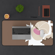 Load image into Gallery viewer, Anime Pokémon Mouse Pad (Desk Mat) With Laptop
