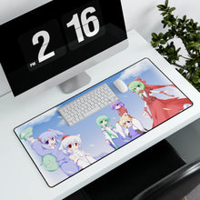 Load image into Gallery viewer, Touhou Mouse Pad (Desk Mat)
