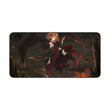Load image into Gallery viewer, Anime Original Mouse Pad (Desk Mat)
