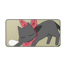 Load image into Gallery viewer, Nichijō Mouse Pad (Desk Mat)
