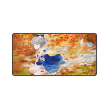 Load image into Gallery viewer, Touhou Mouse Pad (Desk Mat)

