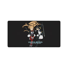 Load image into Gallery viewer, Sword Art Online - Ordinal Scale Mouse Pad (Desk Mat)
