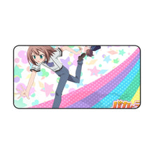 Load image into Gallery viewer, Baka And Test Mouse Pad (Desk Mat)
