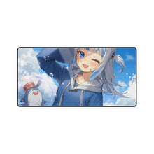 Load image into Gallery viewer, Virtual Youtuber Mouse Pad (Desk Mat)

