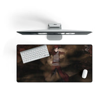 Load image into Gallery viewer, Anime Naruto Mouse Pad (Desk Mat) On Desk

