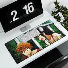 Load image into Gallery viewer, To Love-Ru: Darkness Mouse Pad (Desk Mat)
