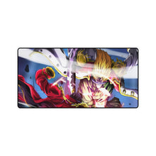 Load image into Gallery viewer, Anime One Piece Mouse Pad (Desk Mat)
