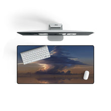 Load image into Gallery viewer, Anime Landscape Mouse Pad (Desk Mat) On Desk
