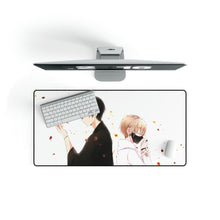 Load image into Gallery viewer, The Ones Within Mouse Pad (Desk Mat)
