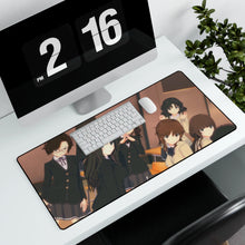 Load image into Gallery viewer, Amagami Mouse Pad (Desk Mat)
